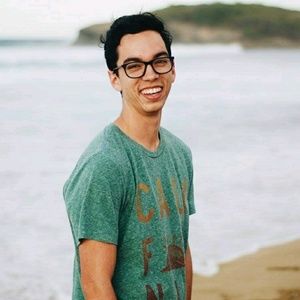 Meet your Posher, Stephen